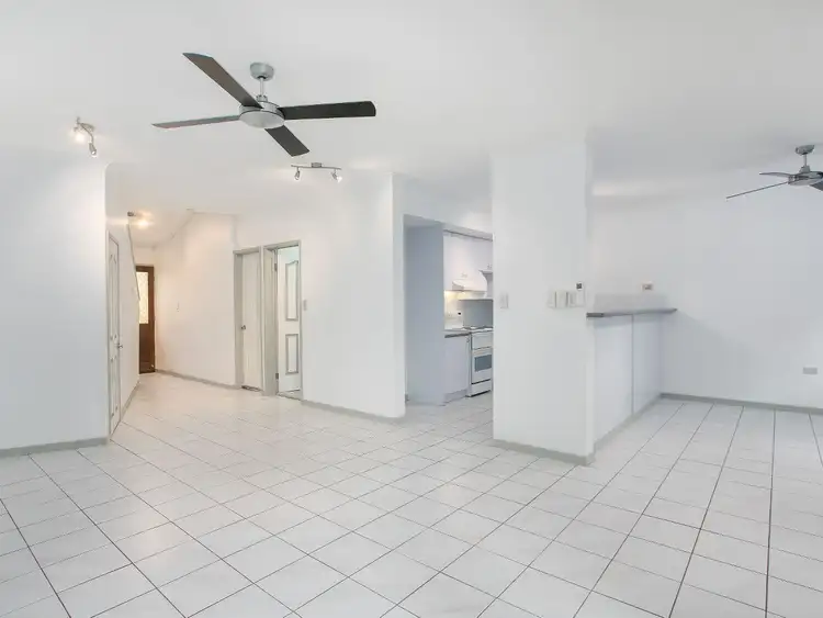Second view of Homely townhouse listing, 7/1 Springfield Cres, Manoora QLD 4870