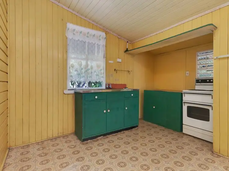 Third view of Homely house listing, 8 Davids Street, Gordonvale QLD 4865