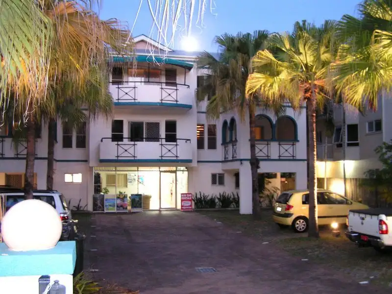 Main view of Homely apartment listing, 13/184 Mcleod Street, Cairns North QLD 4870