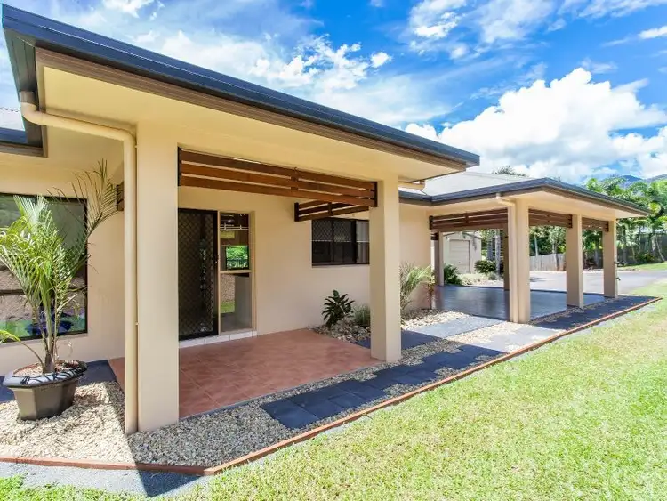 Main view of Homely house listing, 54-56 Costain Street, Goldsborough QLD 4865