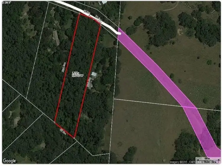 Second view of Homely land listing, Lot 5 Rosewood Dr, Kuranda QLD 4881