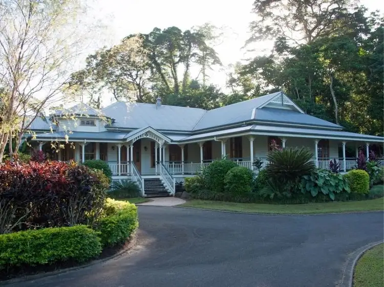 Fifth view of Homely rural property listing, L661 Rocks Road, Redlynch QLD 4870