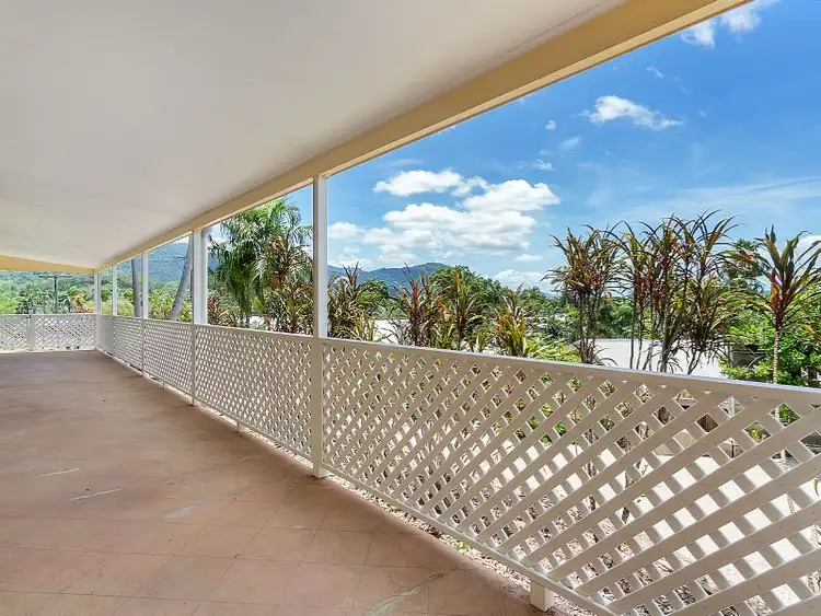 Second view of Homely house listing, 23 Makoo Close, White Rock QLD 4868