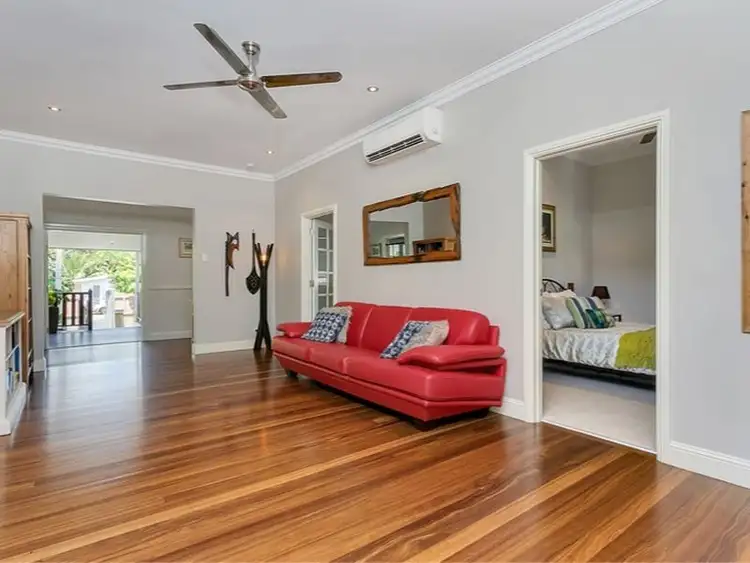 Fifth view of Homely house listing, 10 Caddy Street, Yorkeys Knob QLD 4878
