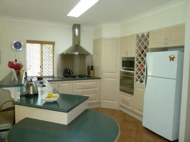 Seventh view of Homely house listing, 3 Sweetlip Close, Kanimbla QLD 4870