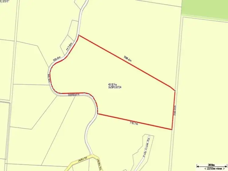 Fifth view of Homely land listing, Address available on request