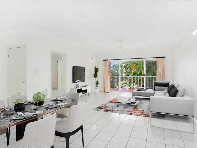 5/60-66 Martyn St, Parramatta Park QLD 4870