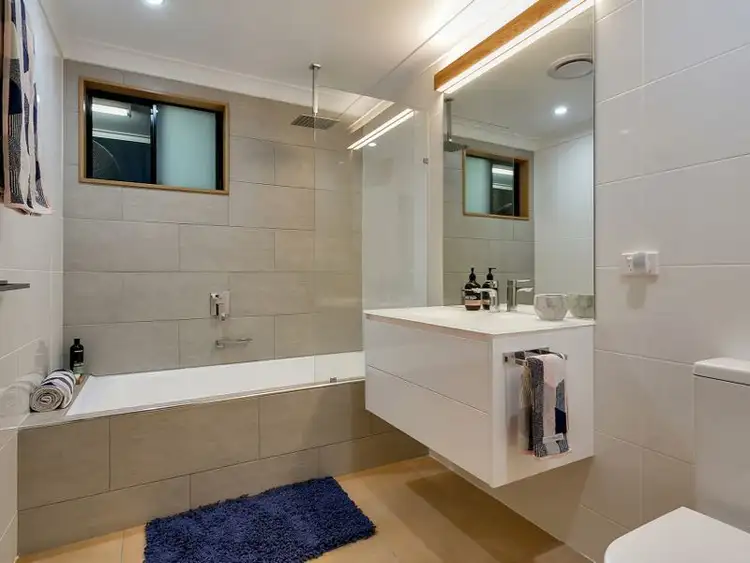 Seventh view of Homely house listing, 21 Vista Street, Bayview Heights QLD 4868