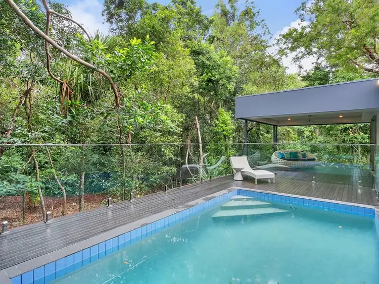 Seventh view of Homely house listing, 16 Onyx Street, Clifton Beach QLD 4879