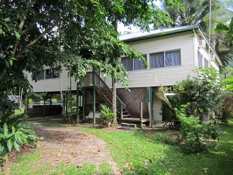 Main view of Homely house listing, 1-3 McMahon Drive, Fishery Falls QLD 4871