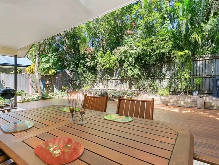 Second view of Homely house listing, 11 Kirra Close, Kewarra Beach QLD 4879