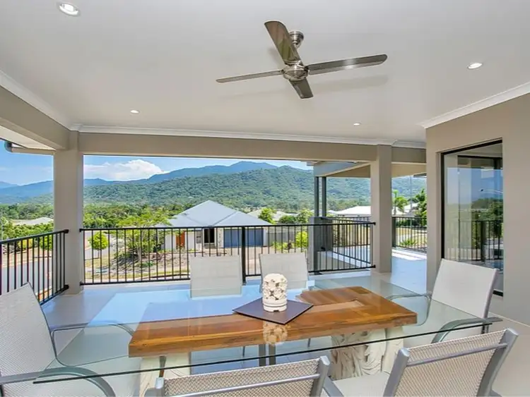 Third view of Homely house listing, 4 Catamaran Circuit, Trinity Beach QLD 4879