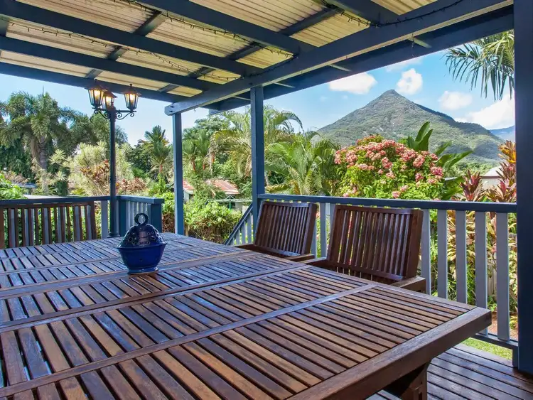 Third view of Homely house listing, 57 Swan Street, Gordonvale QLD 4865