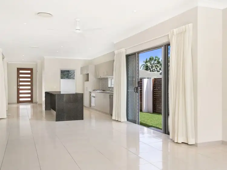 Fourth view of Homely house listing, 1/2-12 Paradise Palms Drive, Kewarra Beach QLD 4879