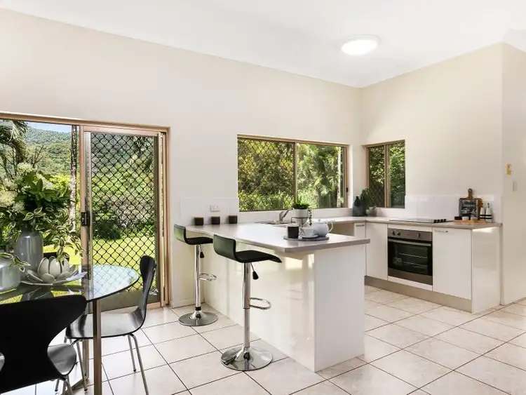 Fourth view of Homely house listing, 55 Barnes Street, Earlville QLD 4870