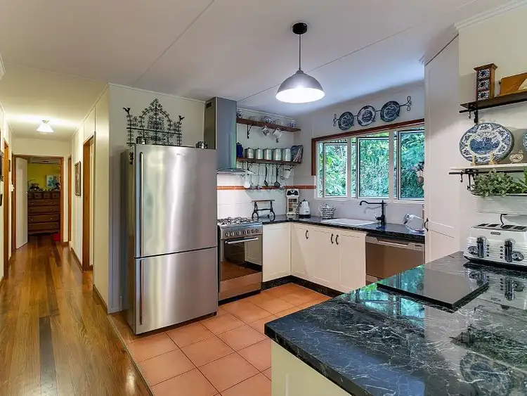 Sixth view of Homely house listing, 2 Sun Street, Brinsmead QLD 4870