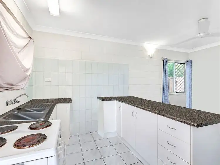 5/324 Sheridan Street, Cairns North QLD 4870