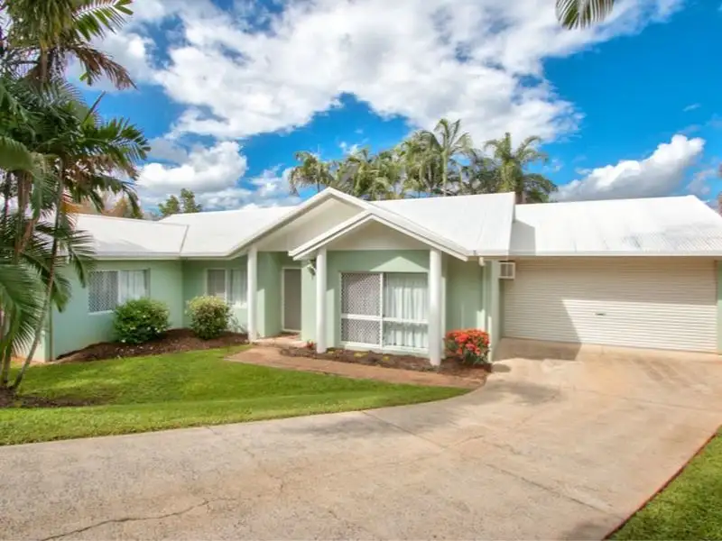 Main view of Homely house listing, 7 Fitzroy Street, Mount Sheridan QLD 4868