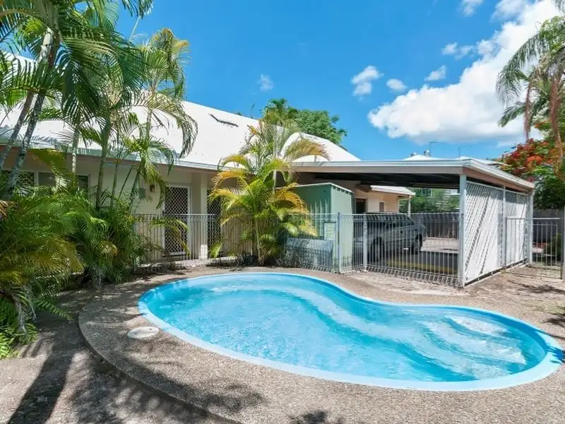 Main view of Homely unit listing, 5/55 Gatton Street, Parramatta Park QLD 4870
