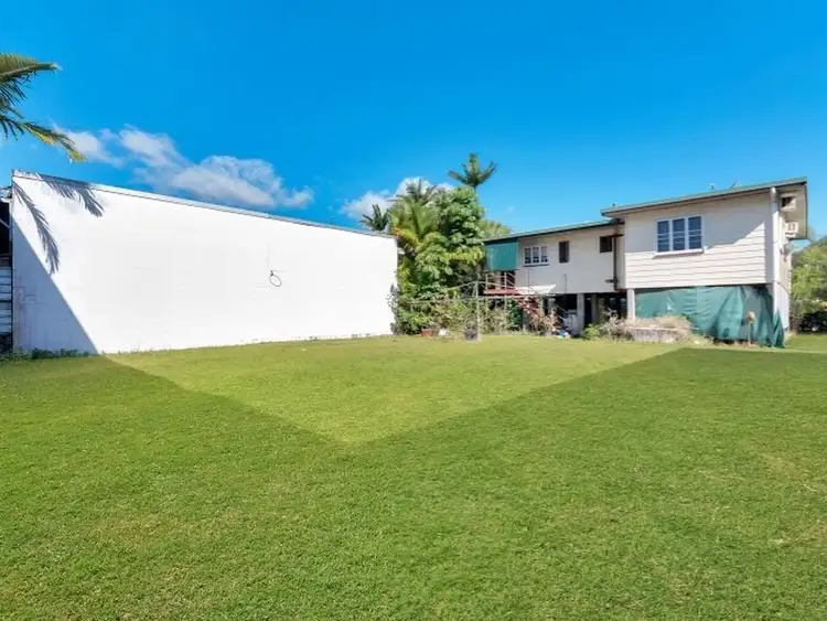 Second view of Homely house listing, 74 Morehead Street, Bungalow QLD 4870