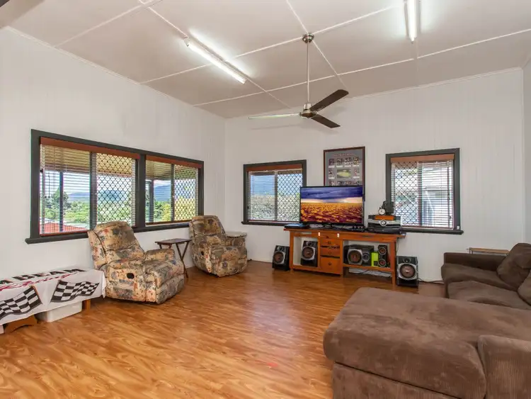 Fifth view of Homely house listing, 19 Jago Street, Babinda QLD 4861