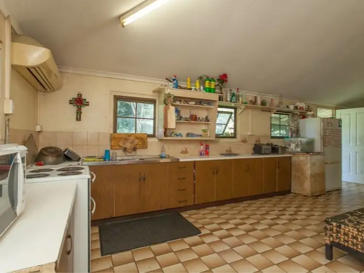 Second view of Homely house listing, A & B/51 Rushworth Road, Gordonvale QLD 4865