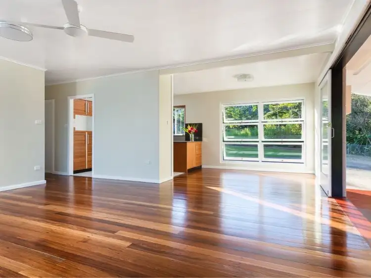 Fourth view of Homely house listing, 256-258 The Boulders Road, Babinda QLD 4861