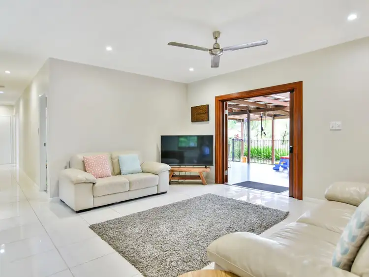 Sixth view of Homely house listing, 2 Milford Close, Kanimbla QLD 4870