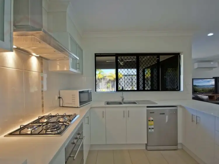 Fifth view of Homely house listing, 16 Sandridge Way, Macalister Range QLD 4879