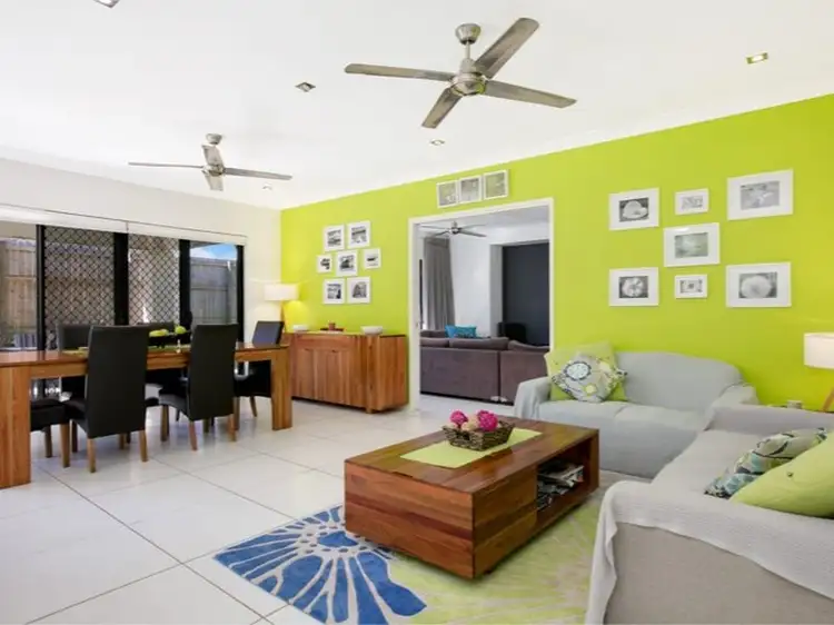 Second view of Homely house listing, 19 John Malcolm St, Redlynch QLD 4870