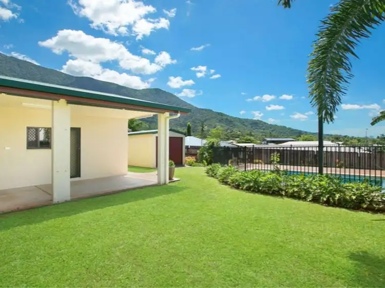 Second view of Homely house listing, 8 Russellia St, Redlynch QLD 4870