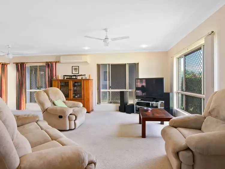 Fifth view of Homely house listing, 6 Hymes Street, Kanimbla QLD 4870