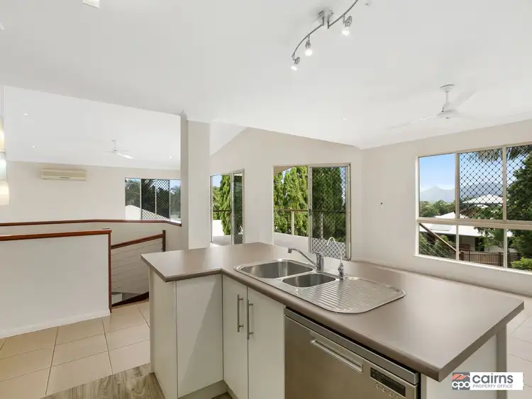Third view of Homely house listing, 13 Claridge Close, Mount Sheridan QLD 4868