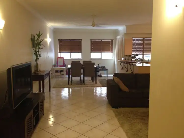 Seventh view of Homely unit listing, 1103/2 Greenslopes Street, Cairns North QLD 4870