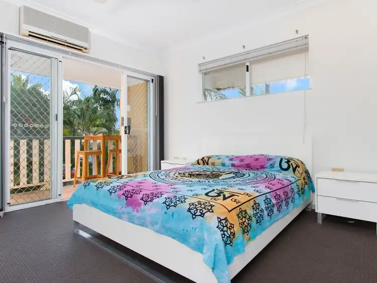 Sixth view of Homely townhouse listing, 1/1 Springfield Cres, Manoora QLD 4870