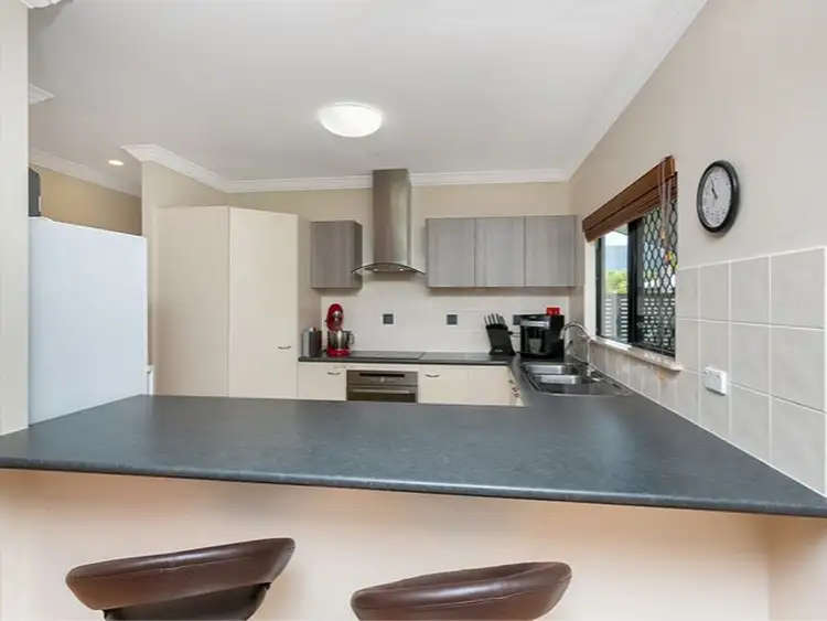 Sixth view of Homely house listing, 26 Ellis Close, Kewarra Beach QLD 4879
