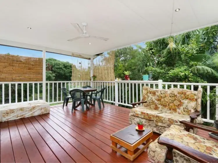 Third view of Homely house listing, 28 Maranoa Street, Parramatta Park QLD 4870