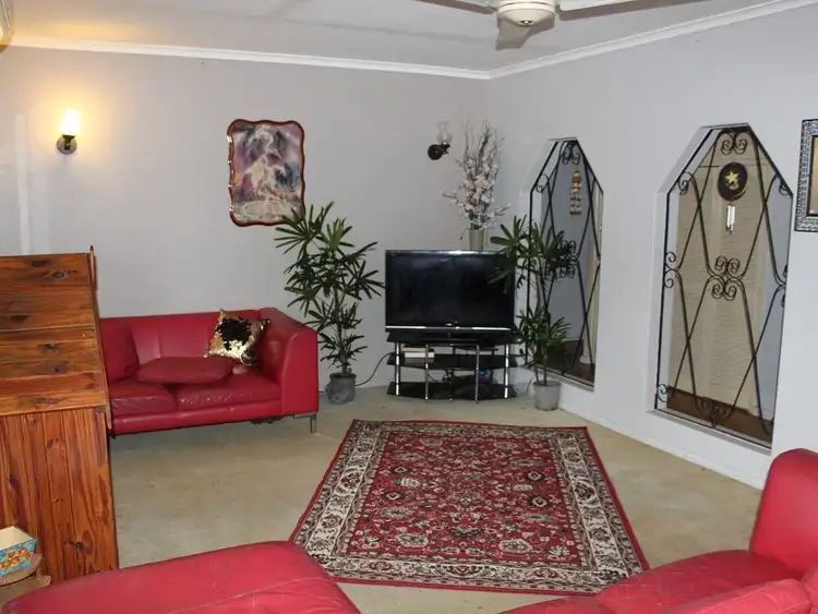 12 Wilcox Cl, Manoora QLD 4870