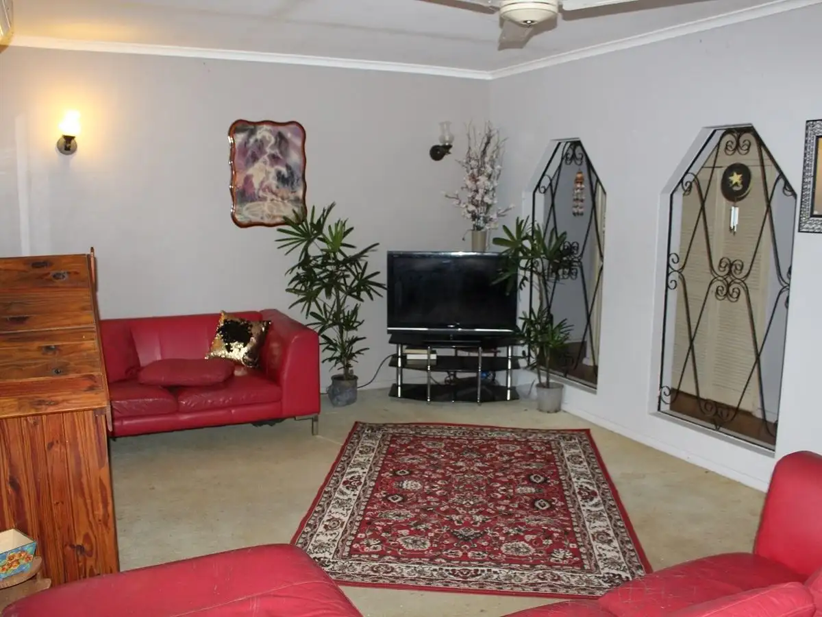 Main view of Homely house listing, 12 Wilcox Cl, Manoora QLD 4870