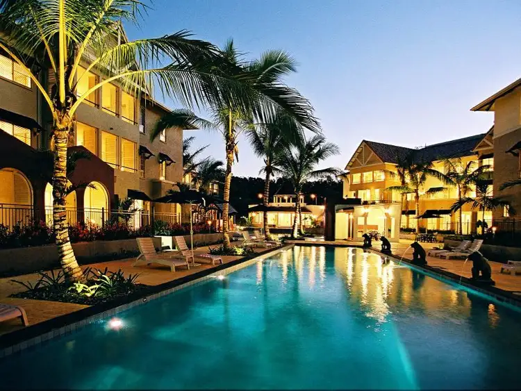 Seventh view of Homely apartment listing, 1220/2 Greenslopes Street, Cairns North QLD 4870