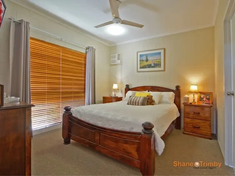Third view of Homely semi-detached listing, 6 Rennel Close,, Mount Sheridan QLD 4868