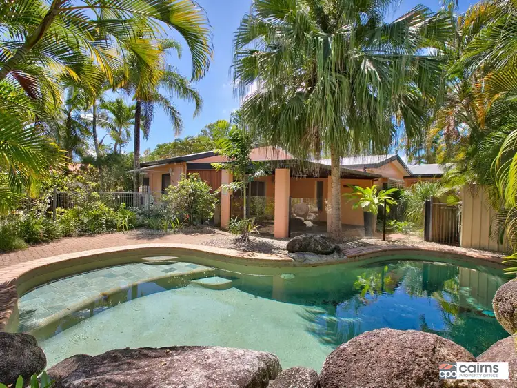 Fifth view of Homely house listing, 17 Balmoral Close, Mount Sheridan QLD 4868