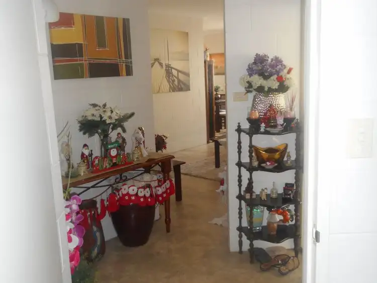 Second view of Homely house listing, 11 Dodd Court, Mooroobool QLD 4870
