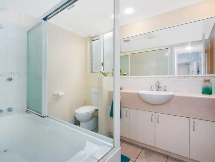 Fifth view of Homely apartment listing, 28/72 Kowinka Street, White Rock QLD 4868