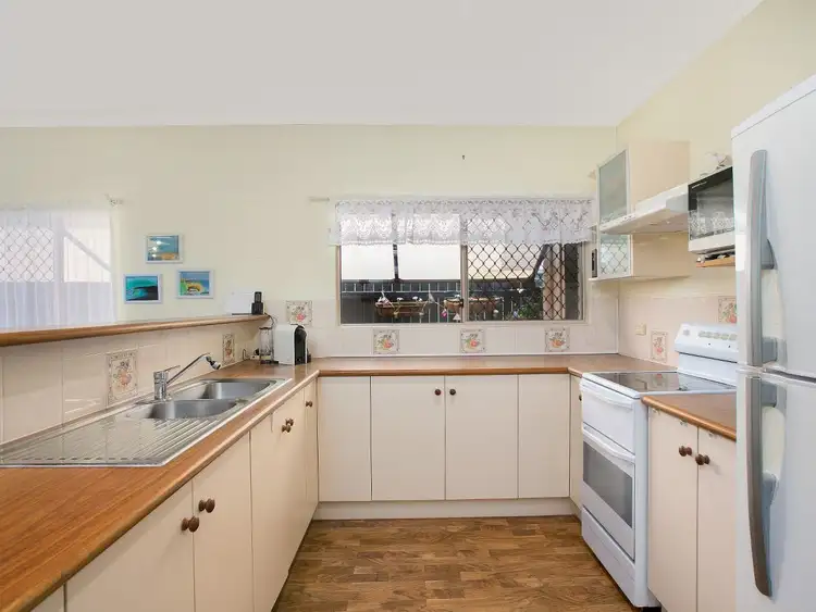 Second view of Homely house listing, 26 Caper Street, Mount Sheridan QLD 4868