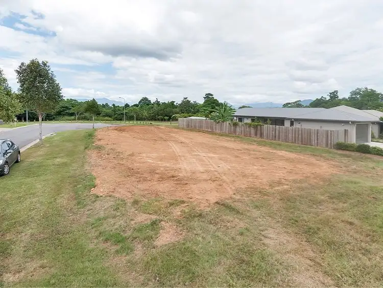 2-4 Culgoa Close, Bentley Park QLD 4869