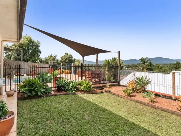 Fourth view of Homely house listing, 28 Caesar Street, Bentley Park QLD 4869