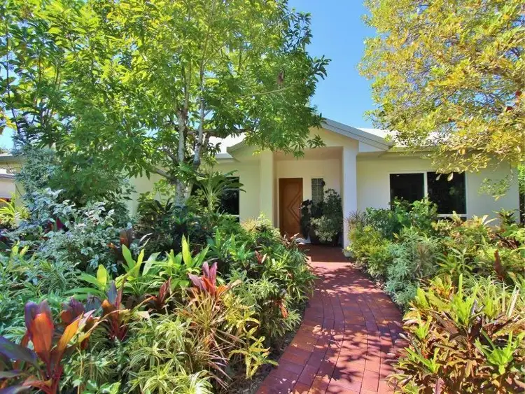 24 YULE AVENUE, Clifton Beach QLD 4879