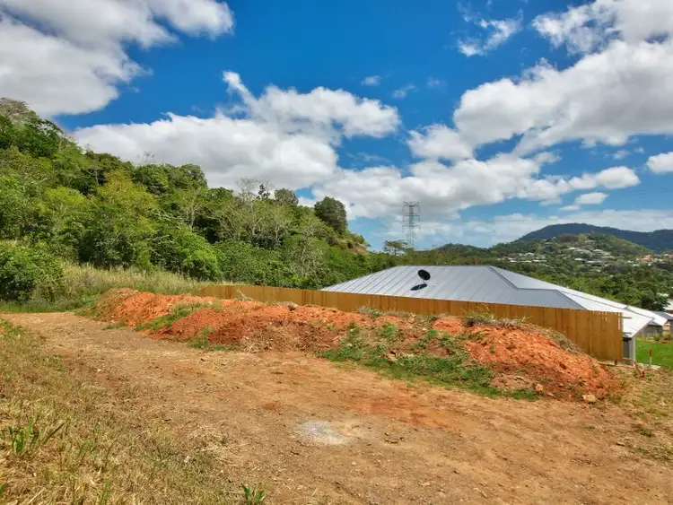 Fourth view of Homely land listing, 18 Trout Street, Kanimbla QLD 4870