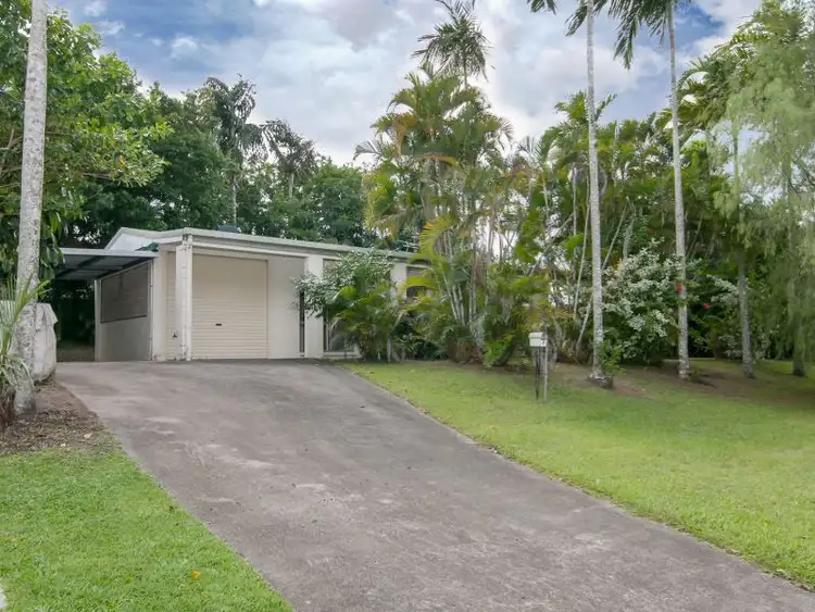 Third view of Homely house listing, 7 Rudder Street, Clifton Beach QLD 4879